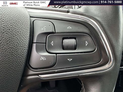 Used 2022 Buick Envision Preferred w/ Safety Package image 29