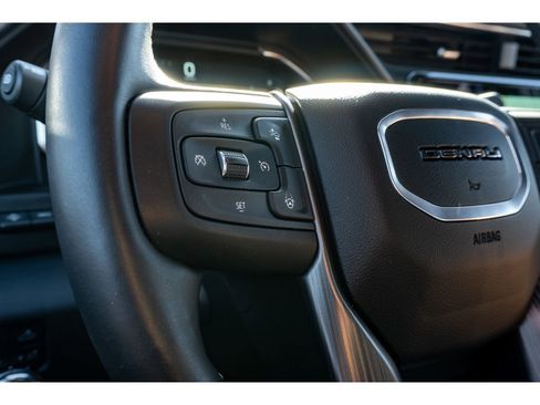 Used 2025 GMC Sierra 1500 Denali Ultimate image 27