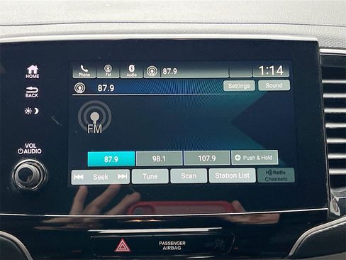 Used 2023 Honda Passport EX-L image 14