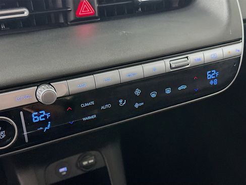 Used 2024 Hyundai Ioniq 5 SEL image 24