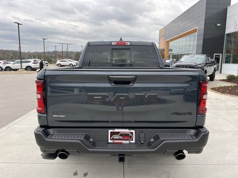 New 2026 RAM 1500 Rebel image 19