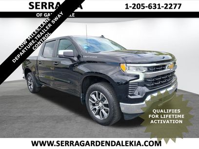 Used 2023 Chevrolet Silverado 1500 LT
