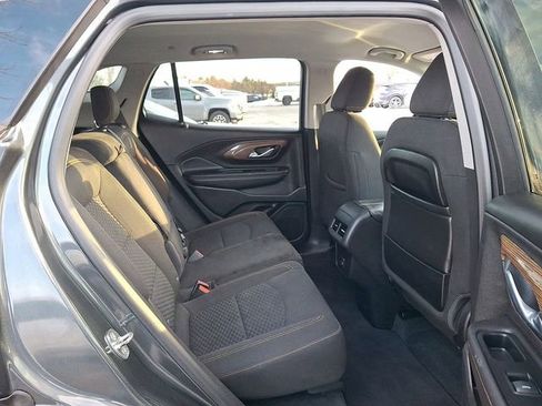 Certified 2019 GMC Terrain SLE w/ Driver Convenience Package image 24