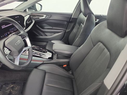 Certified 2025 Audi A5 2.0T Premium Plus AWD/4WD image 16