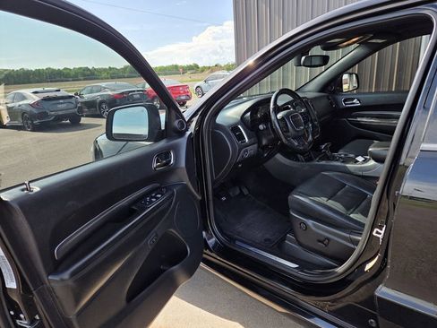 Used 2019 Dodge Durango GT AWD/4WD image 22