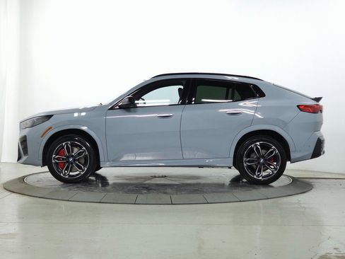 Used 2025 BMW X2 xDrive28i w/ Premium Package image 4