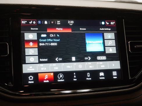 New 2026 Dodge Durango GT image 24