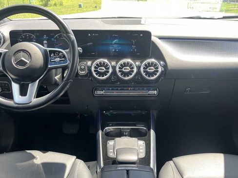 Used 2021 Mercedes-Benz GLA 250 4MATIC image 30