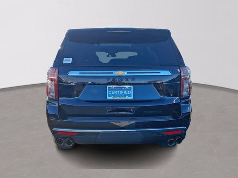 Certified 2023 Chevrolet Tahoe Premier image 5