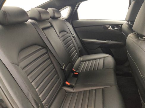 Used 2024 Kia Forte GT w/ GT2 Package FWD image 19