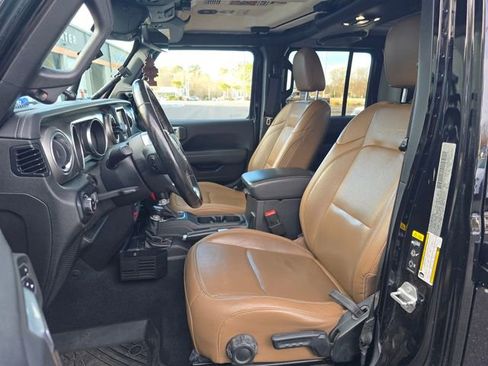 Used 2020 Jeep Gladiator Rubicon image 15