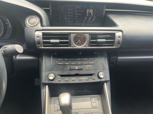 Used 2015 Lexus IS 250 image 13