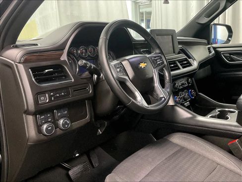 Used 2023 Chevrolet Tahoe LS image 8