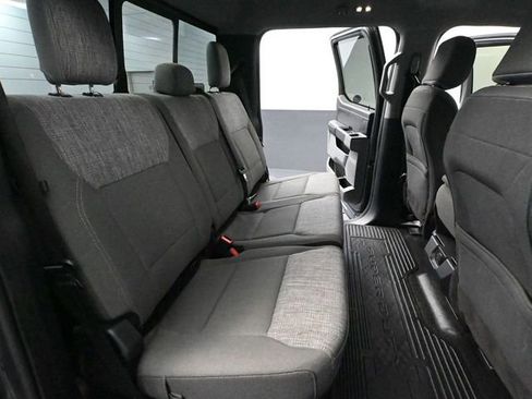 Used 2023 Ford F350 XLT w/ XLT Premium Package image 44