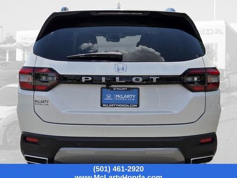 Certified 2026 Honda Pilot EX-L image 8