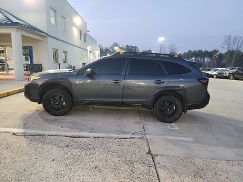 Used 2024 Subaru Outback Wilderness image 6