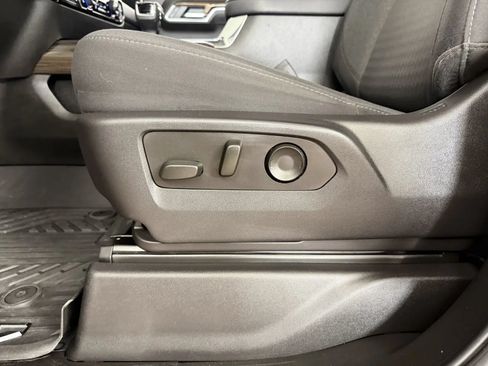 Used 2023 Chevrolet Silverado 1500 RST w/ All Star Edition Plus AWD/4WD image 15