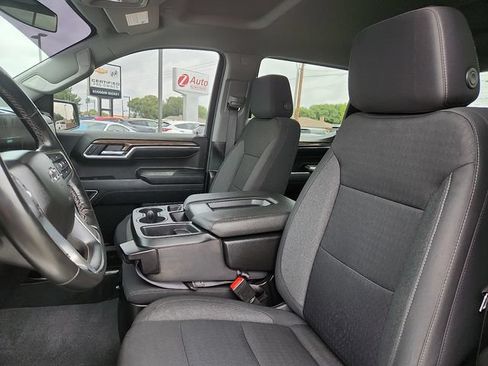 Used 2024 Chevrolet Silverado 1500 RST AWD/4WD image 14