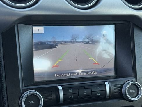 Used 2020 Ford Mustang Premium image 17