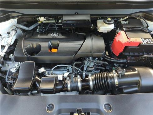 Used 2021 Acura RDX FWD w/ Technology Package image 23