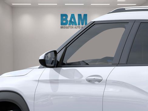 New 2026 Chevrolet TrailBlazer LT w/ Convenience Package AWD/4WD image 21