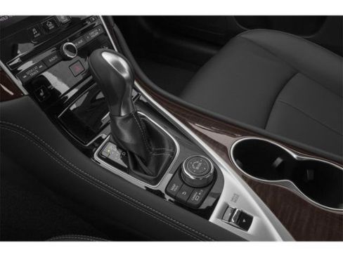 Used 2015 INFINITI Q50 w/ Signature Edition Package RWD image 14