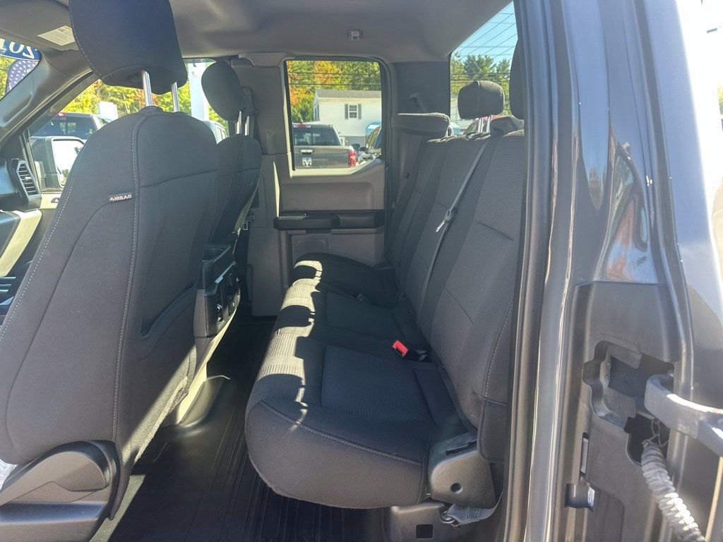 Used 2018 Ford F150 XL w/ Equipment Group 101A Mid AWD/4WD image 33