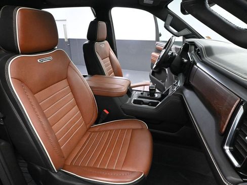 Used 2024 GMC Sierra 1500 Denali Ultimate image 58