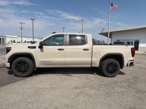 New 2026 GMC Sierra 1500 Pro image 9