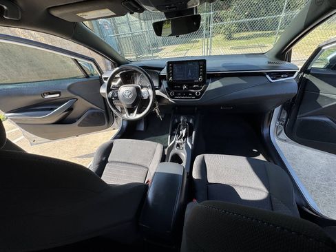 Used 2022 Toyota Corolla SE FWD image 28