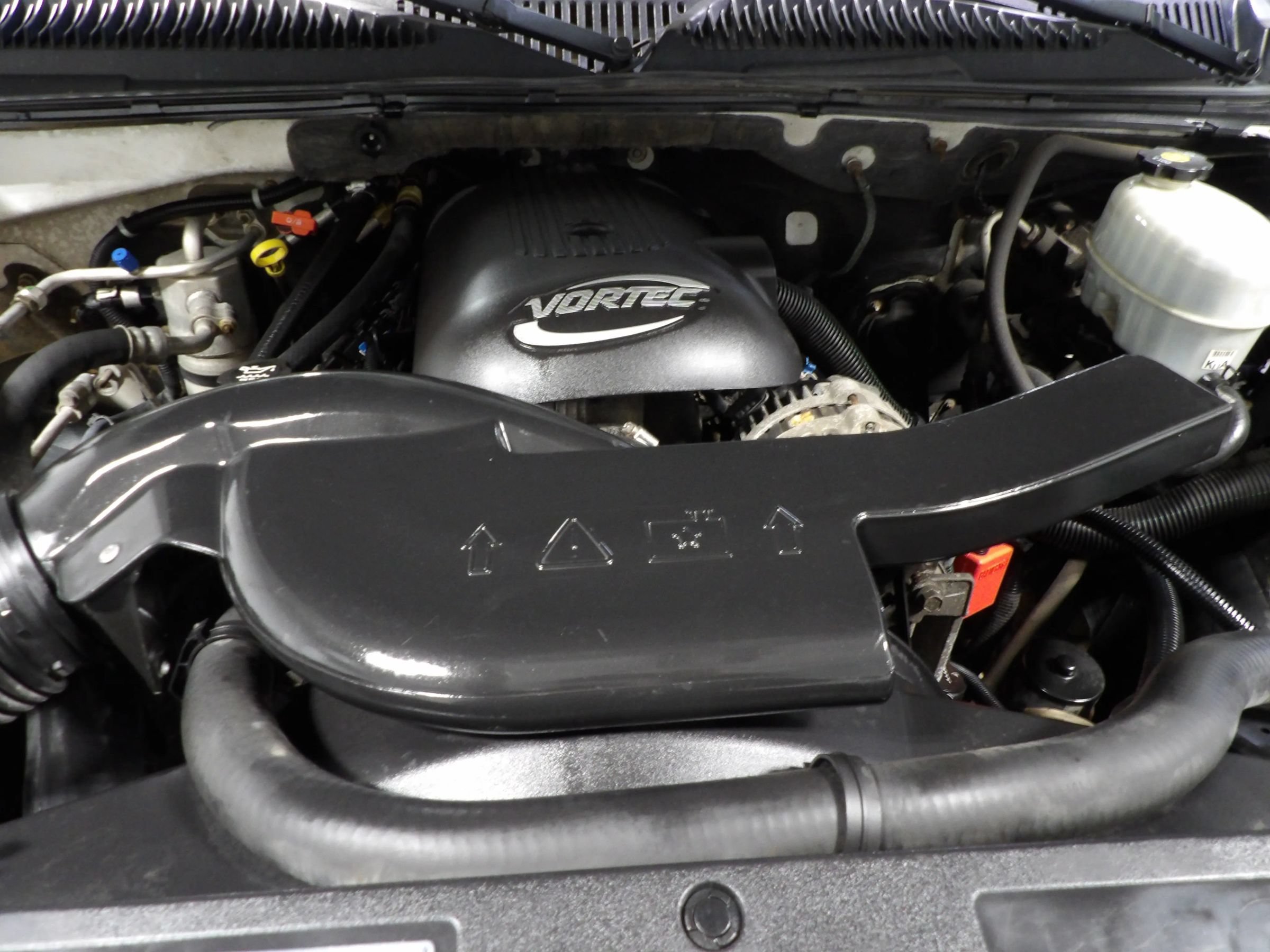 Used 2004 GMC Yukon XL SLE RWD image 17