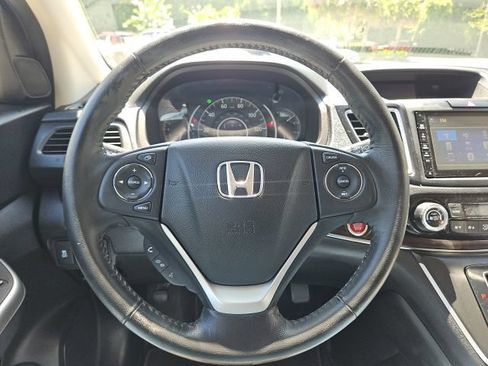 Used 2015 Honda CR-V EX-L image 14