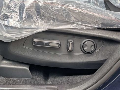 New 2026 Honda CR-V Sport-L image 19