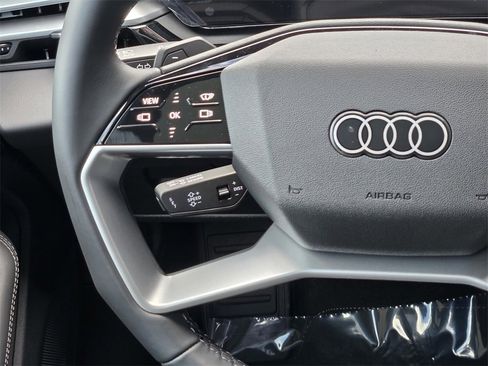 New 2025 Audi A5 2.0T Premium Plus image 15