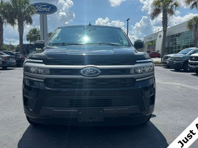 Certified 2024 Ford Expedition Max XLT