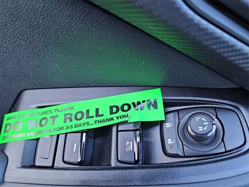 New 2026 Subaru Crosstrek 2.5i Sport image 27