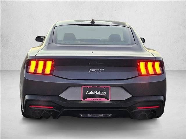New 2026 Ford Mustang GT Premium RWD image 8