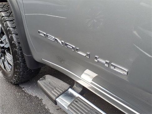 Used 2024 GMC Sierra 2500 Denali w/ Denali Reserve Package image 33