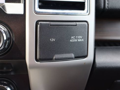 Used 2016 Ford F150 Lariat w/ Equipment Group 501A Mid AWD/4WD image 31