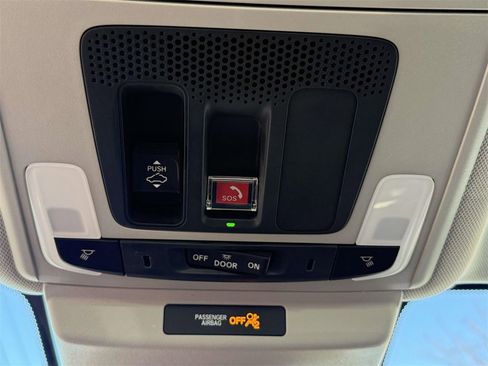 Used 2023 Honda Accord Touring image 22