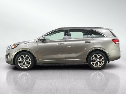 Used 2016 Kia Sorento SX AWD/4WD image 2