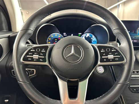 Certified 2022 Mercedes-Benz GLC 300 4MATIC image 27