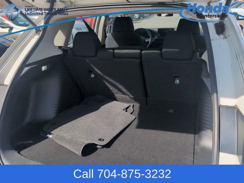 Used 2024 Honda HR-V LX image 12