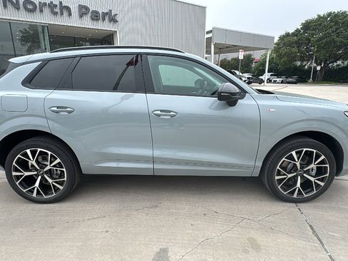 New 2026 Audi Q3 quattro 2.0T AWD/4WD image 8