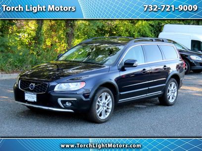 Used 2016 Volvo XC70 T5 Premier