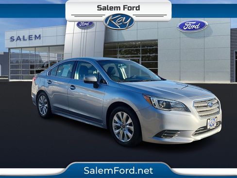 Used 2015 Subaru Legacy 2.5i Premium image 1