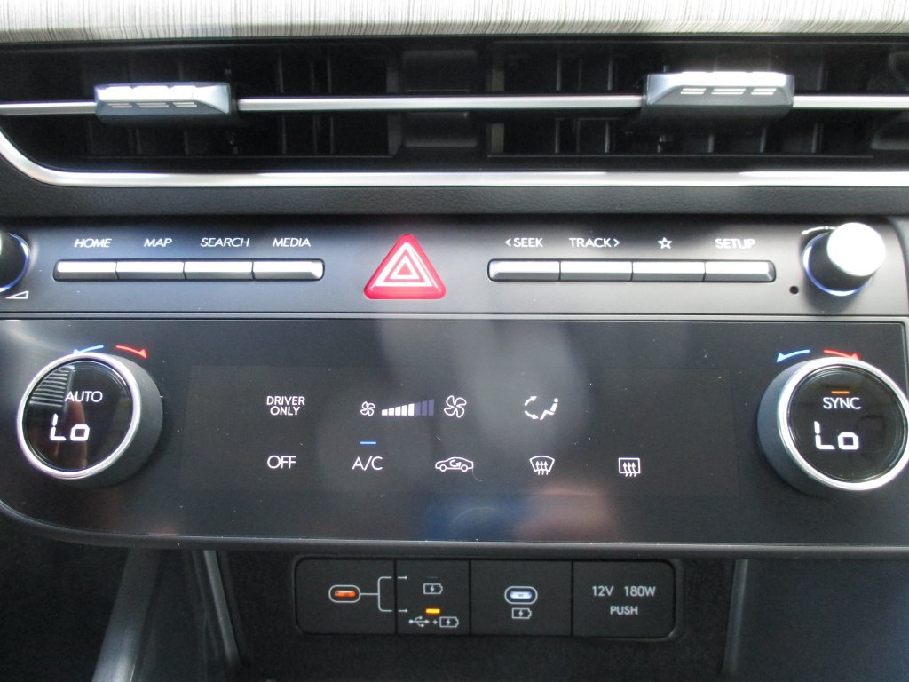 New 2026 Hyundai Sonata Blue FWD image 10