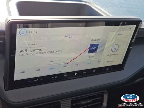 New 2026 Ford Maverick XL w/ 4K Tow Package image 11