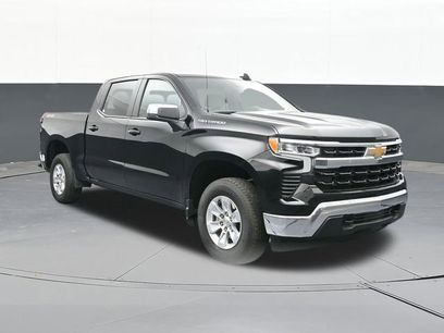 Used 2025 Chevrolet Silverado 1500 LT