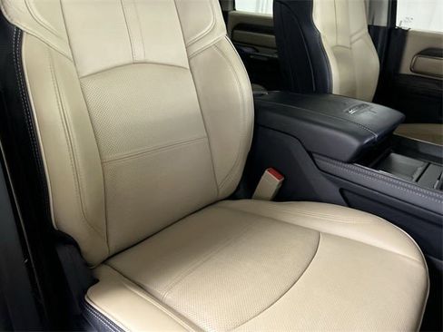 Used 2023 RAM 3500 Limited image 94